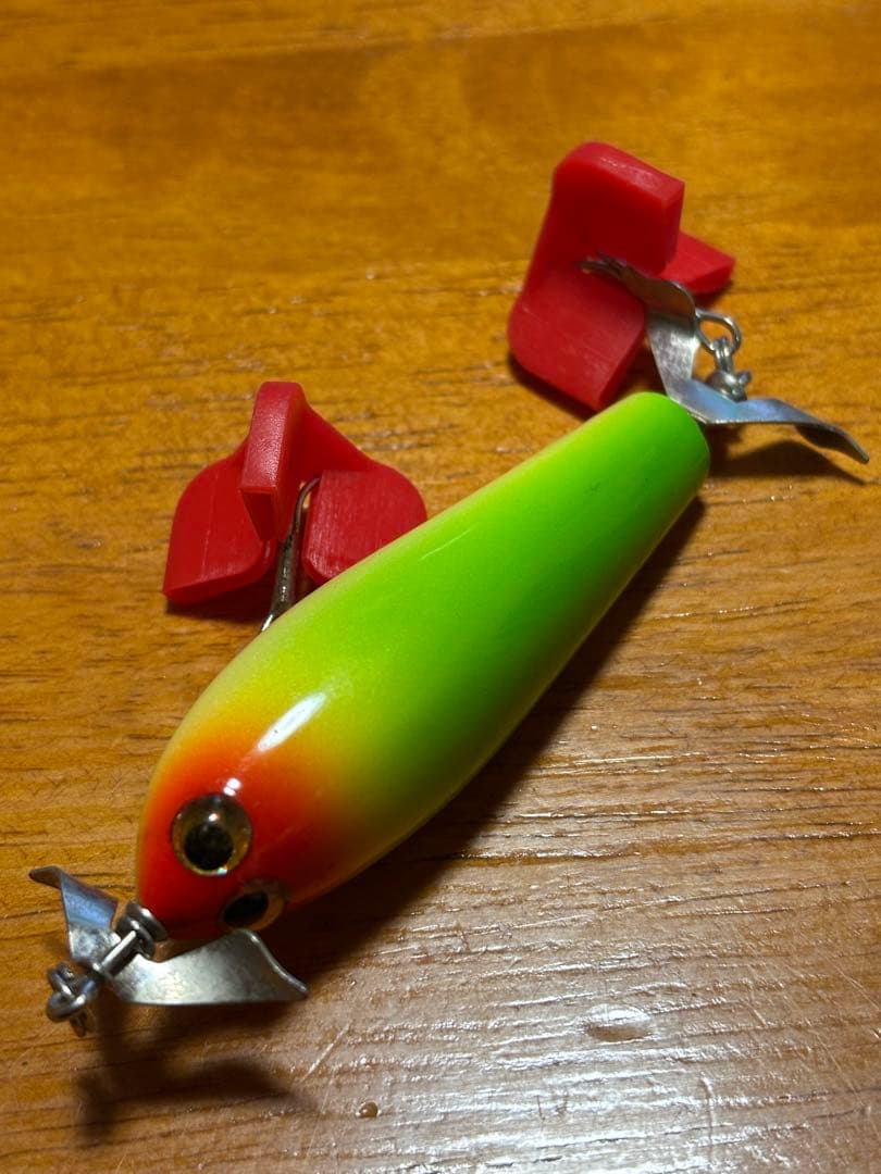 【OLD】バルサ50＆クワイエットファンク等　10点セット