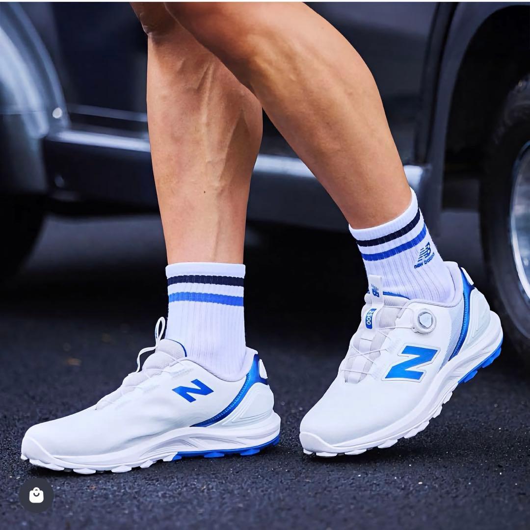 ニューバランスFresh Foam X 2500 v5 SL Boa