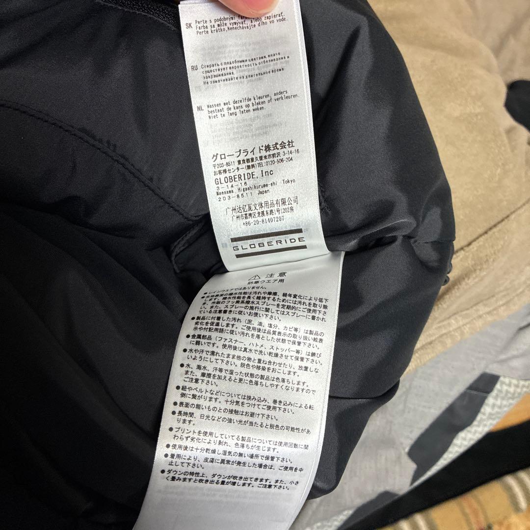 き*ん様 daiwapier39 GORE-TEX WINDSTOPPER ダウ