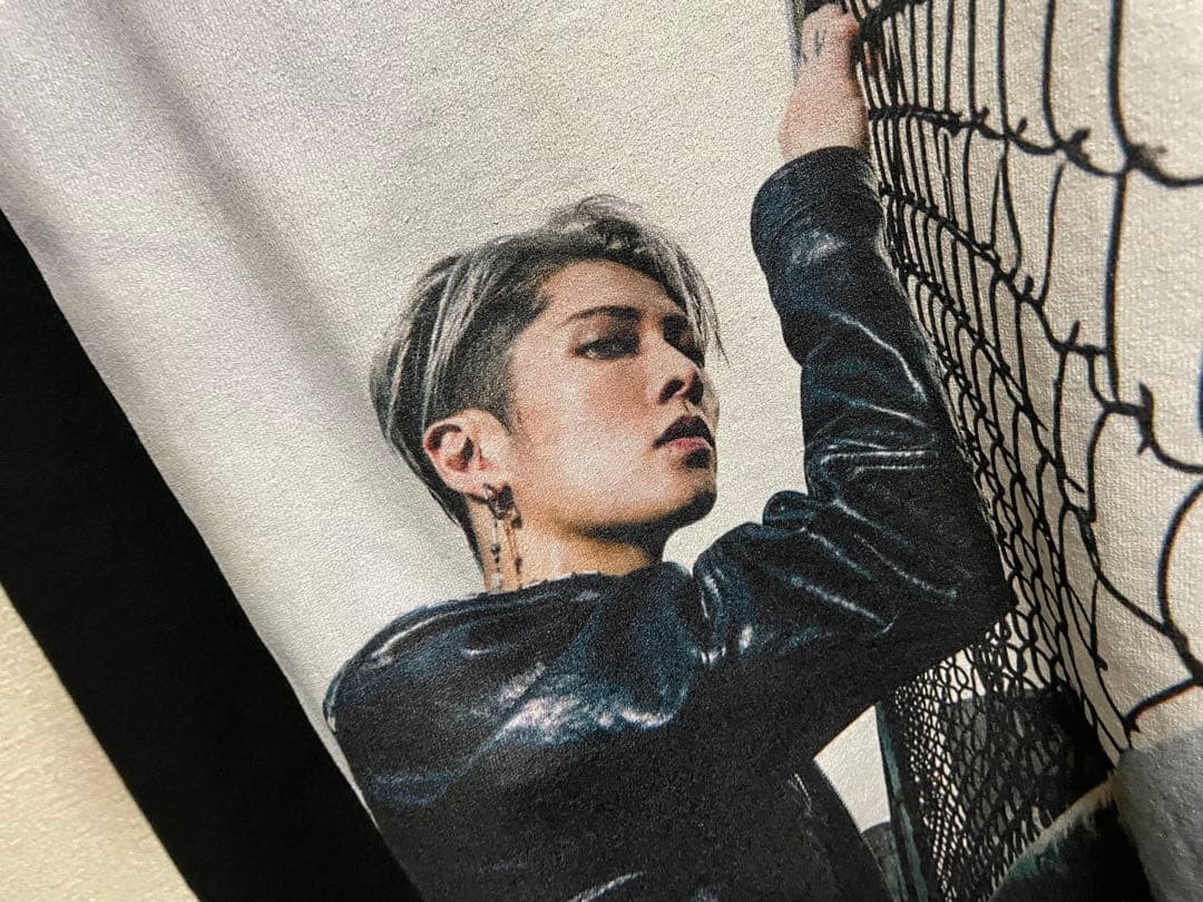 【 MIYAVI 】TシャツとCDセット♡新品未使用