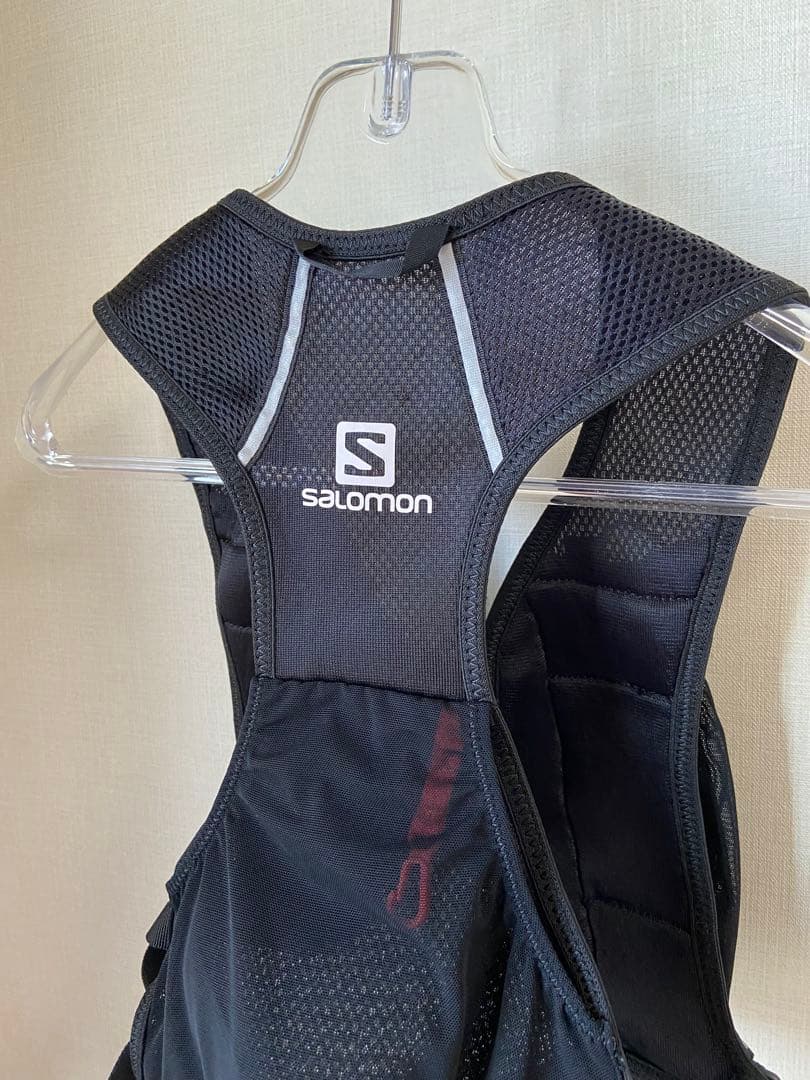 SALOMON AGILE 2 ランニングベスト
