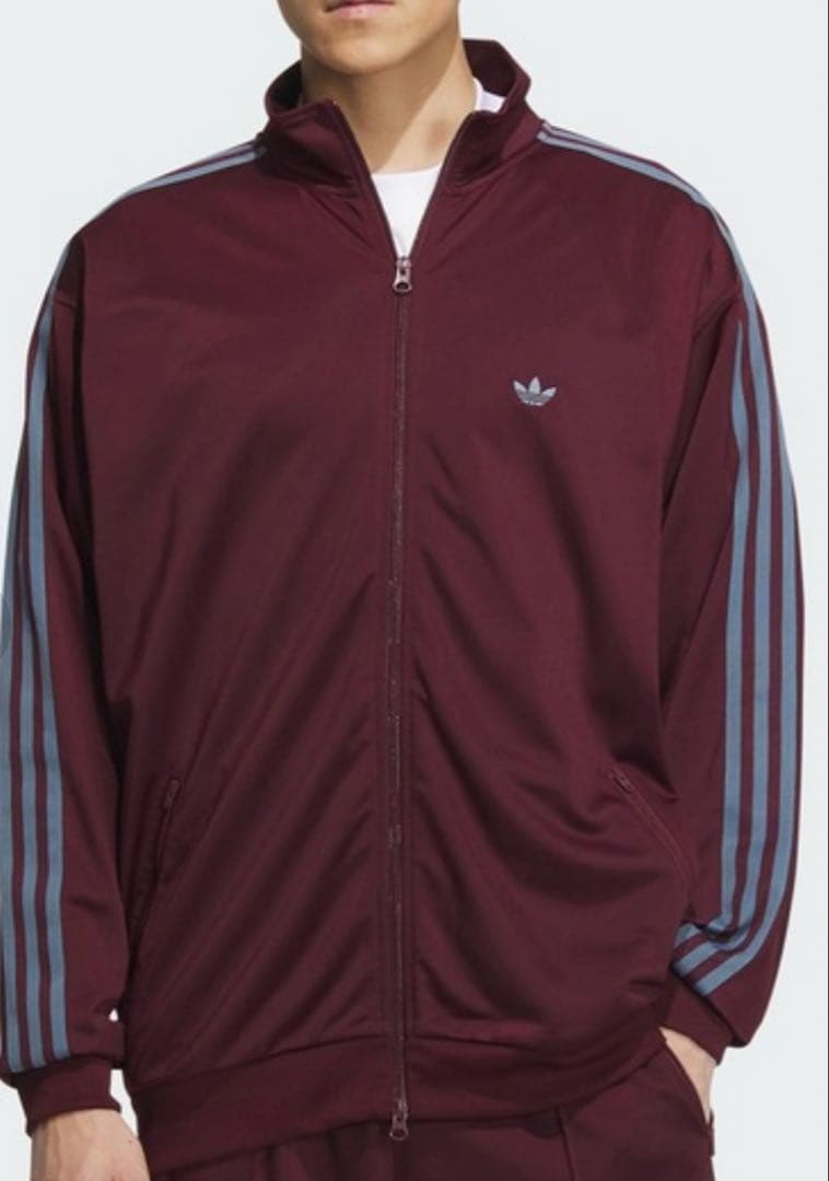 adidas originals ベッケンバウアートラックジャケット 値下げ中