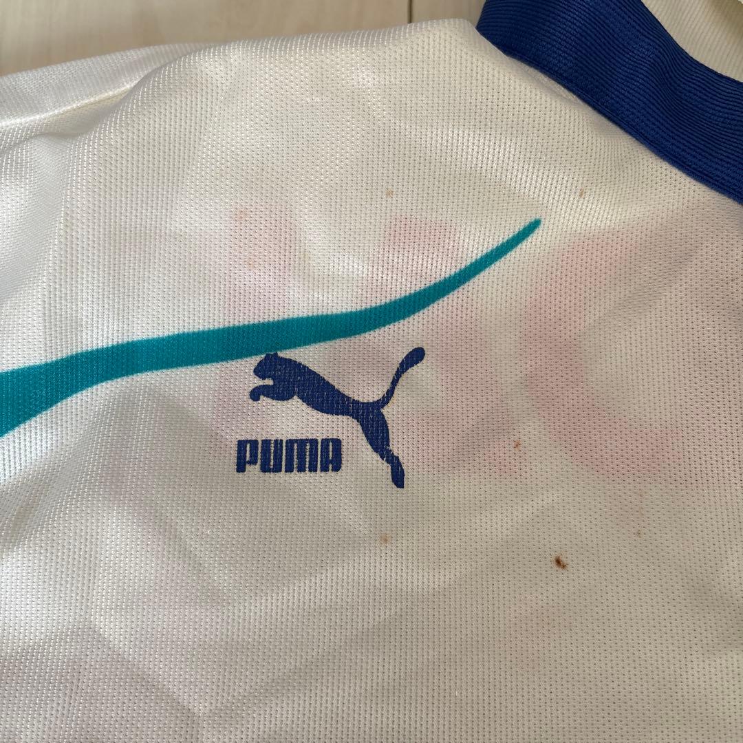 PUMA AS FLÜGELS ユニフォーム