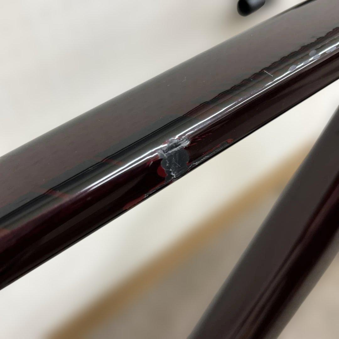 CANYON Endurace CF SLX カーボンフレームセット ジャンク品