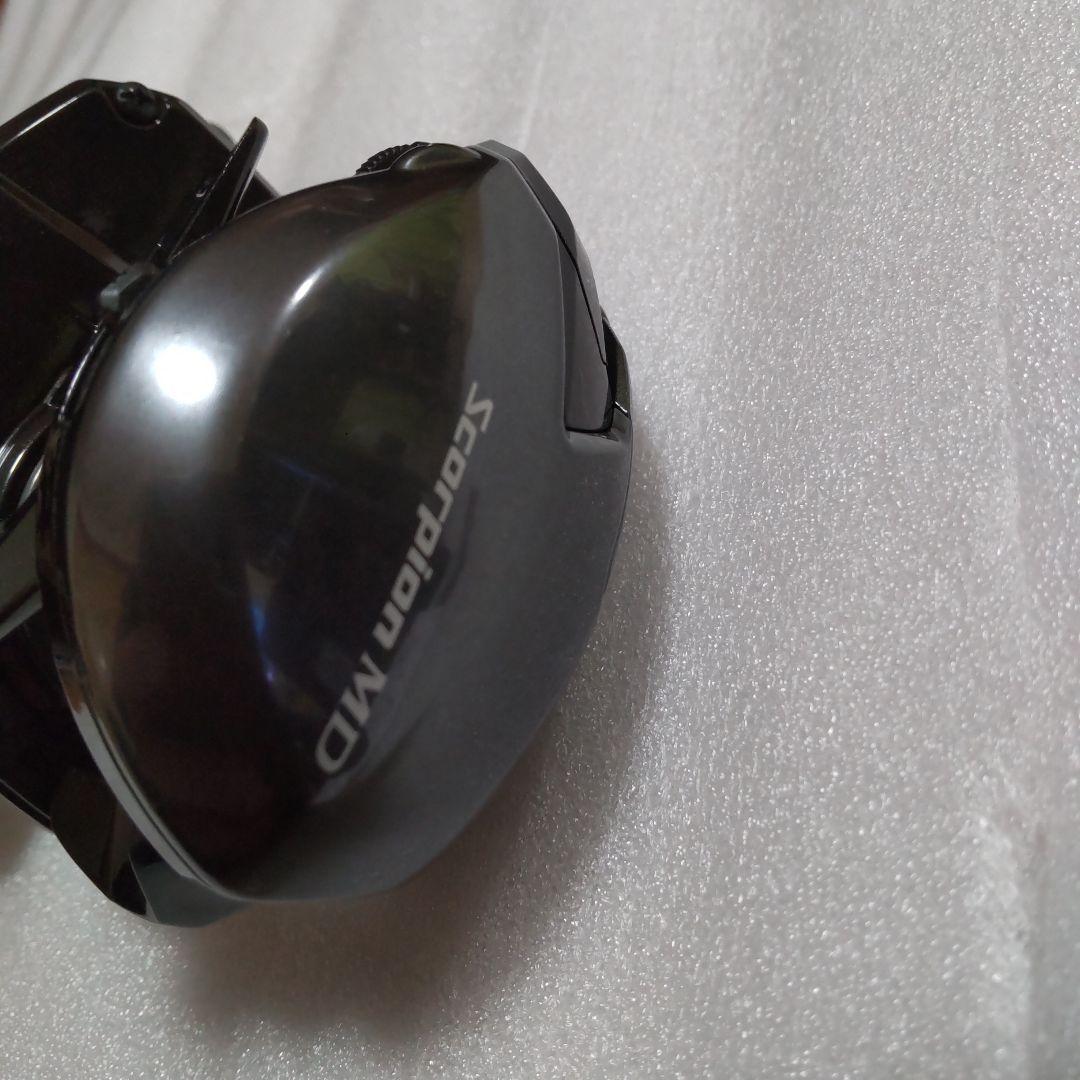 中古美品 24 スコーピオン MD 200XG