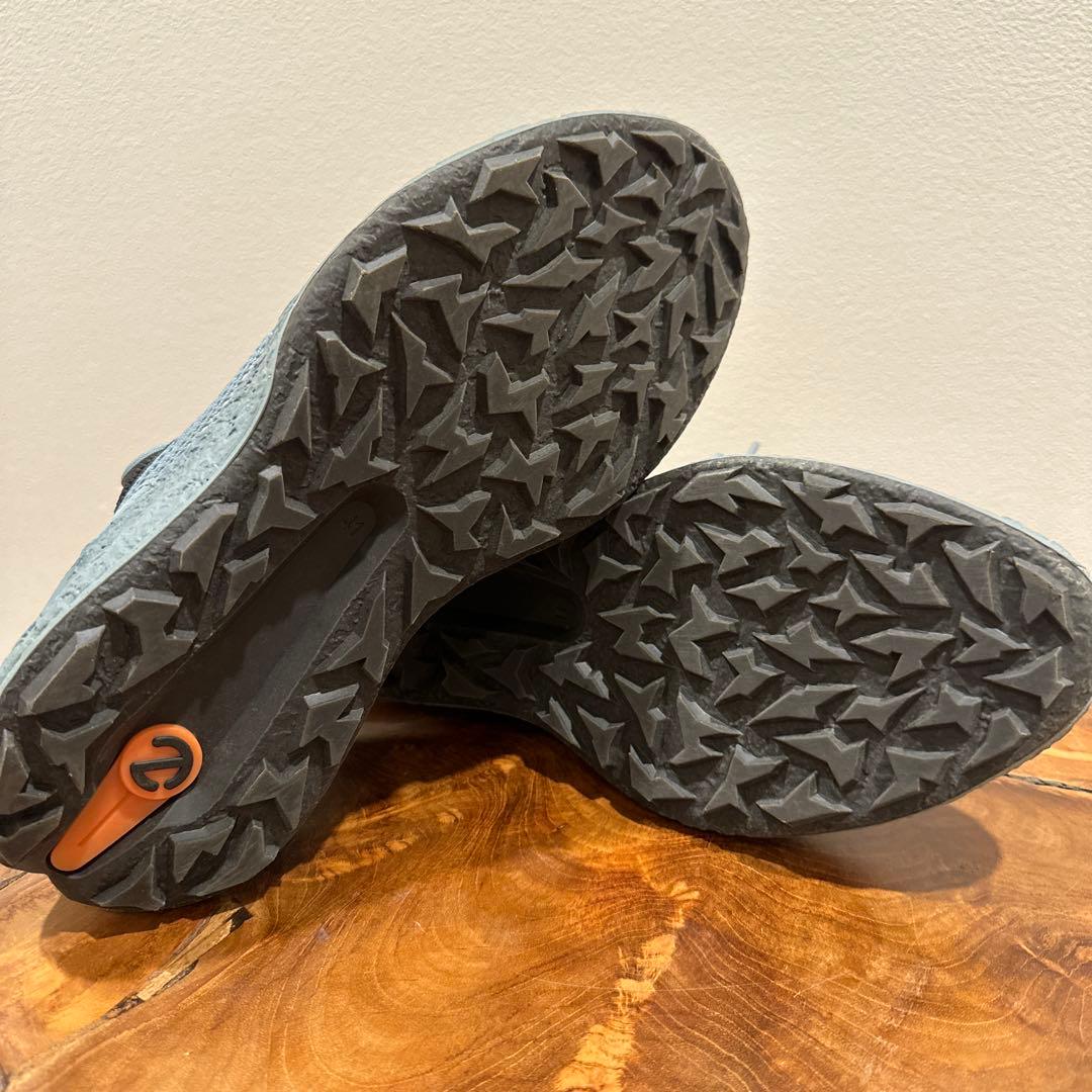 ECCO バイオムH5