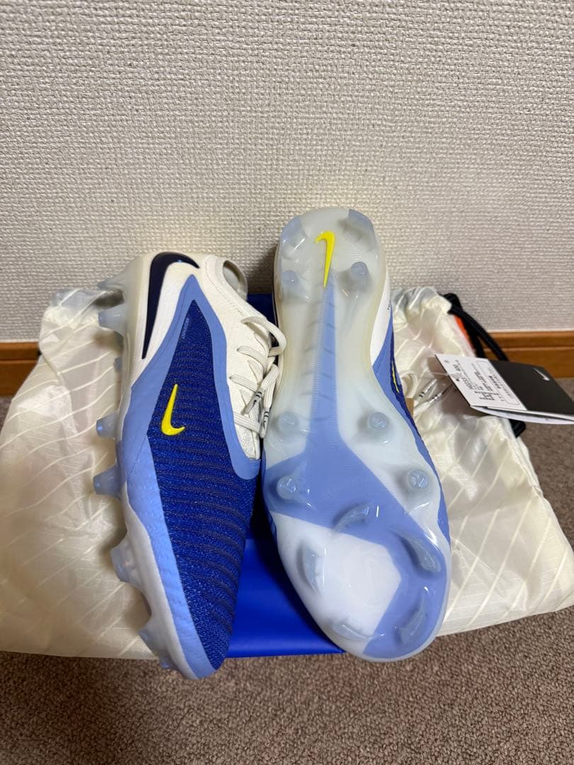 NIKEスパイク　ファントム 26.5cm