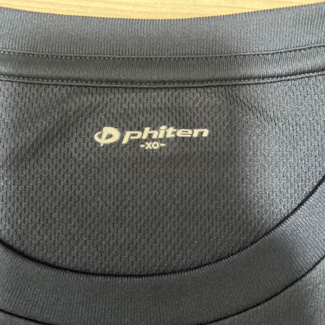 バレーボール インカレ記念Tシャツ