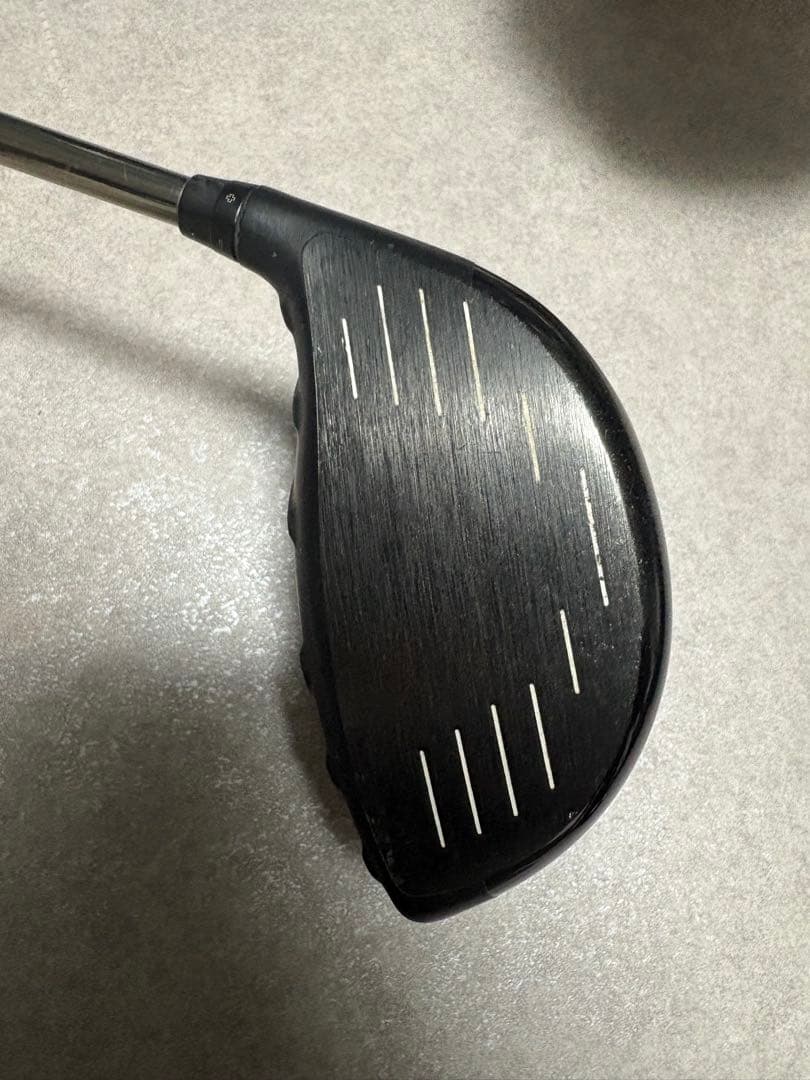 PING G400 ドライバー. 10.0° Chrome Tour 65R