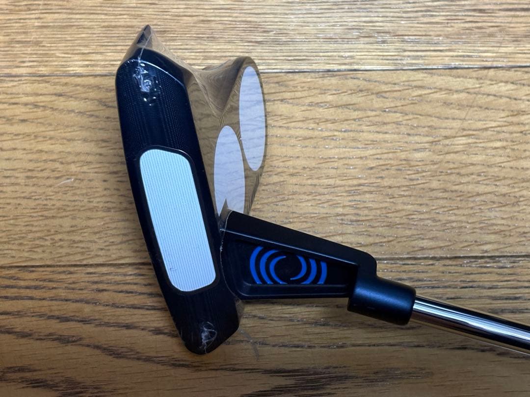 新品 オデッセイ Ai-ONE TRIBEAM 2ボール　BLADE CS 33