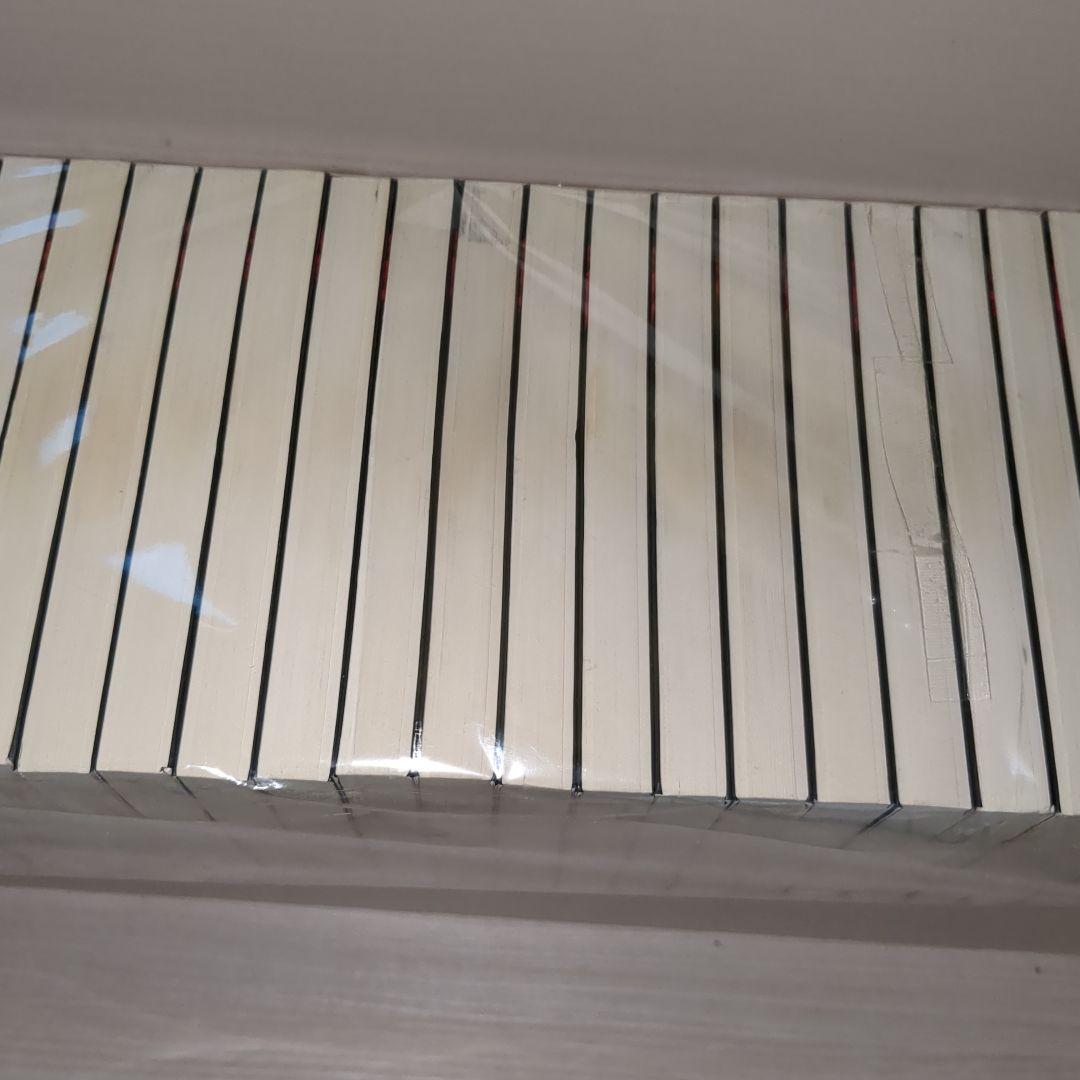 ろくでなしブルース　文庫　全巻　全25巻