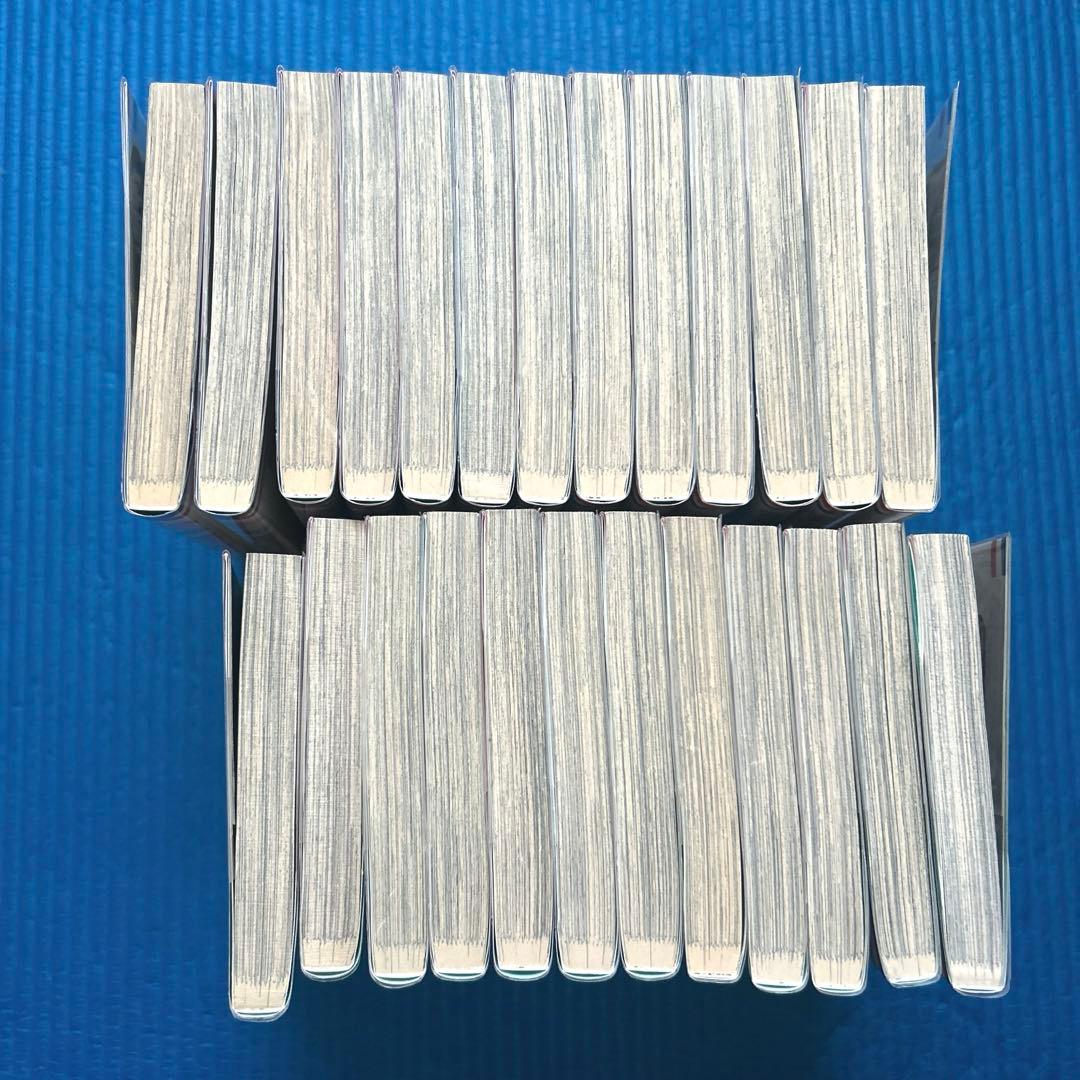 神様はじめました 鈴木ジュリエッタ 1~25巻 全巻セット