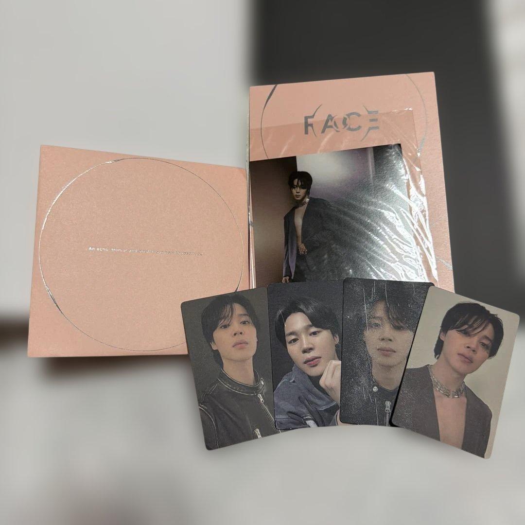 【公式】BTS アルバム 豪華まとめ売りセット