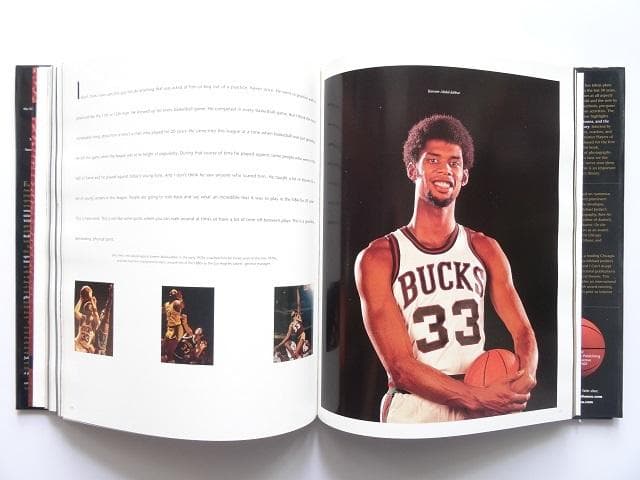 洋書◆NBA 50周年写真集 本 バスケットボール