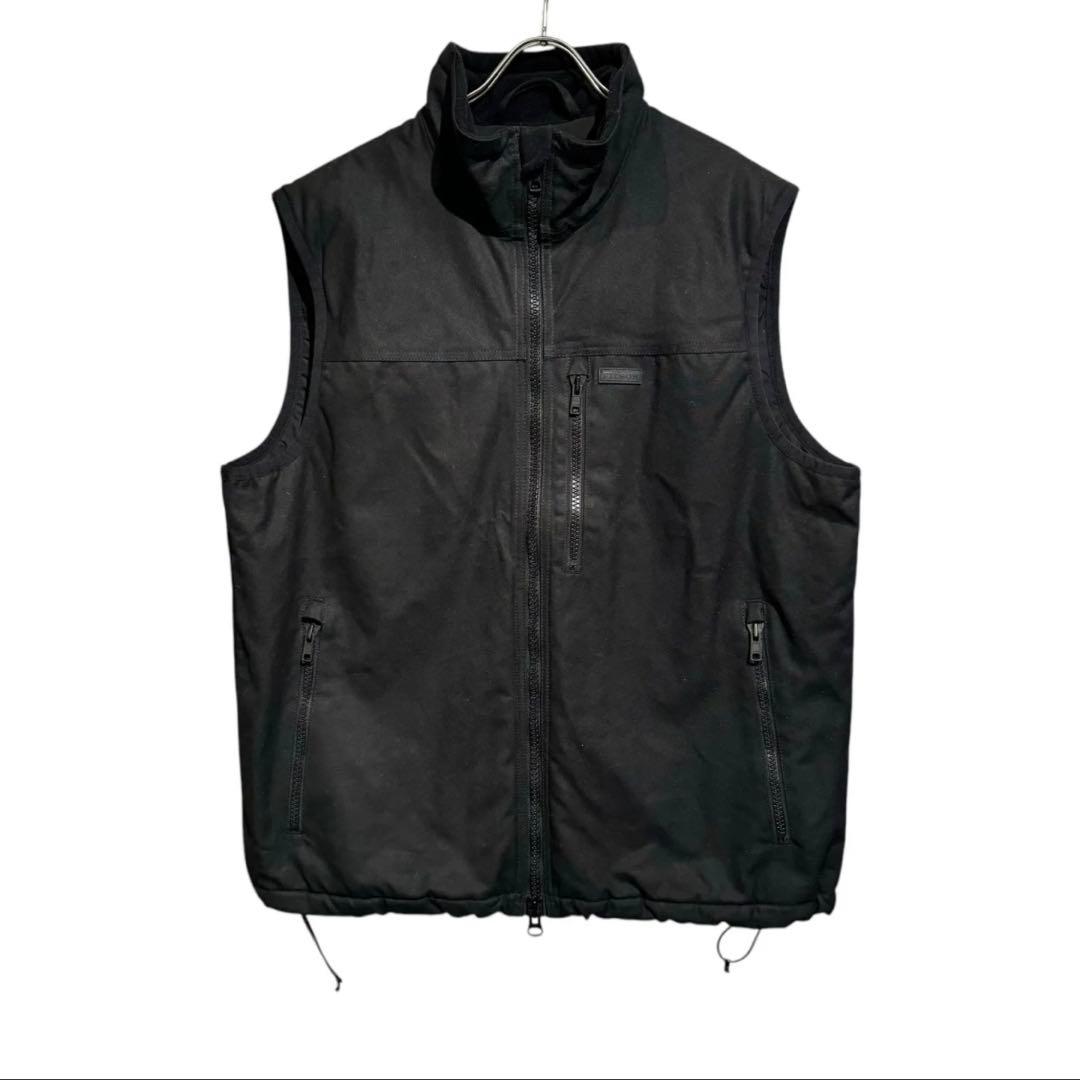 FILSON (フィルソン) PRIMALOFT 中綿オイルドコットンベスト L
