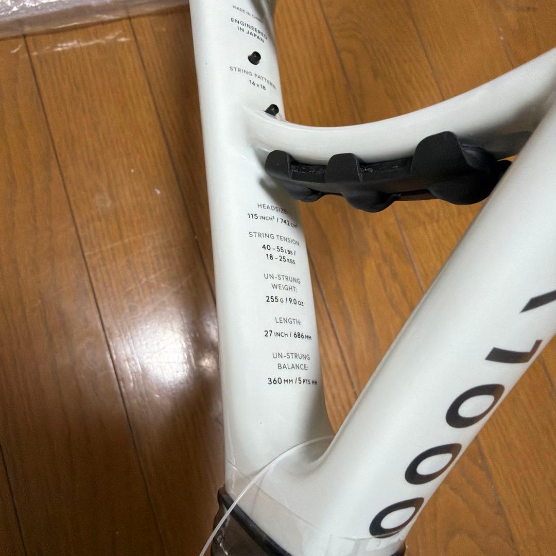 国内正規品　ダンロップLX1000 新品未使用品