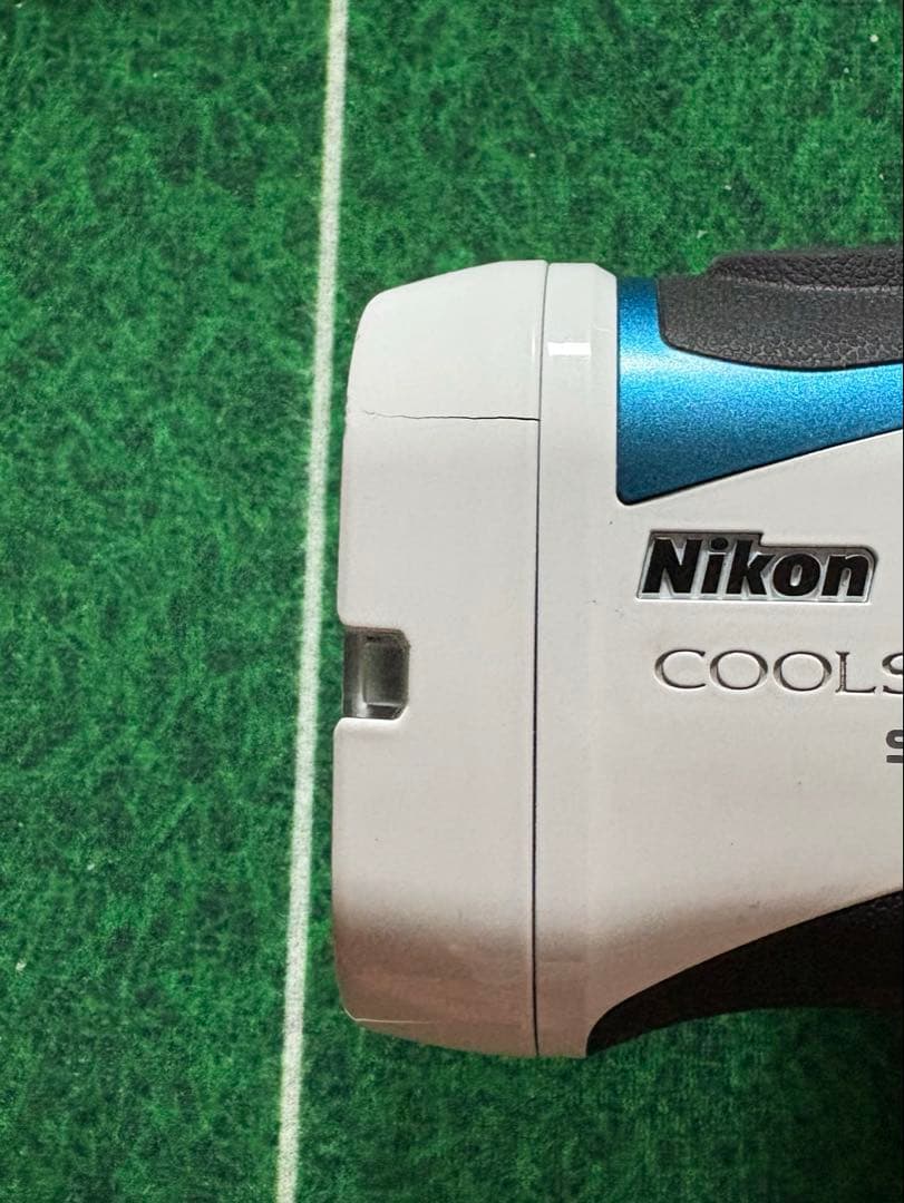 Nikonニコン ゴルフ距離計 COOLSHOT PRO STABILIZED