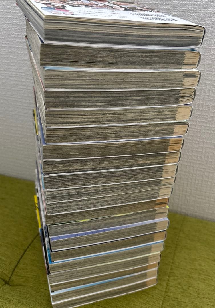 ゴールデンカムイ 1-19巻 非全巻セット 公式ファンブック 野田サトル