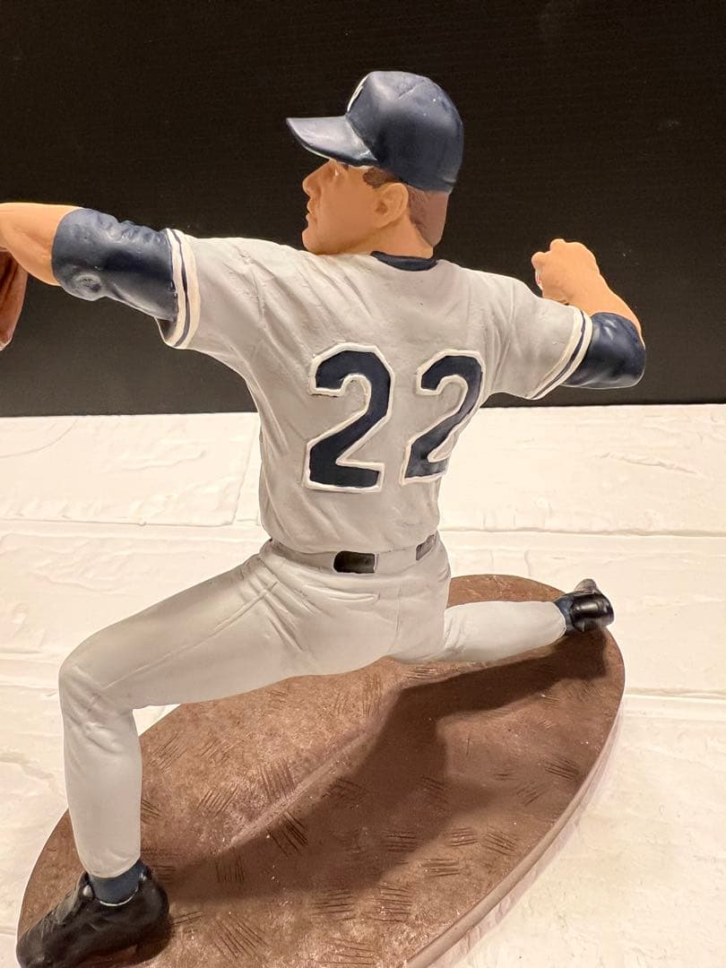 【MLB】Roger Clemens SALVINO社