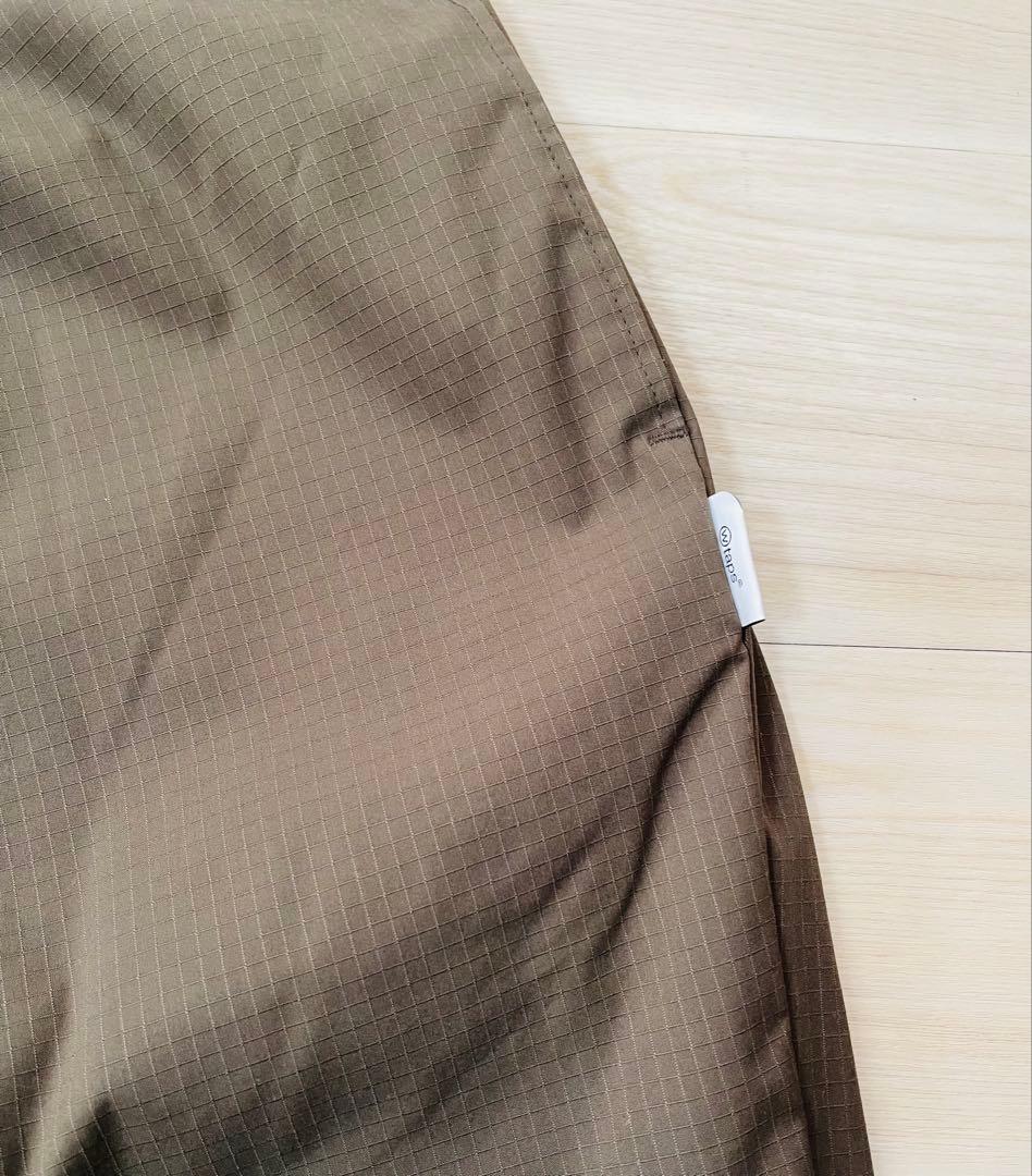 パンツ WTAPS INCOM 01 TROUSERS CTPL. RIPSTOP