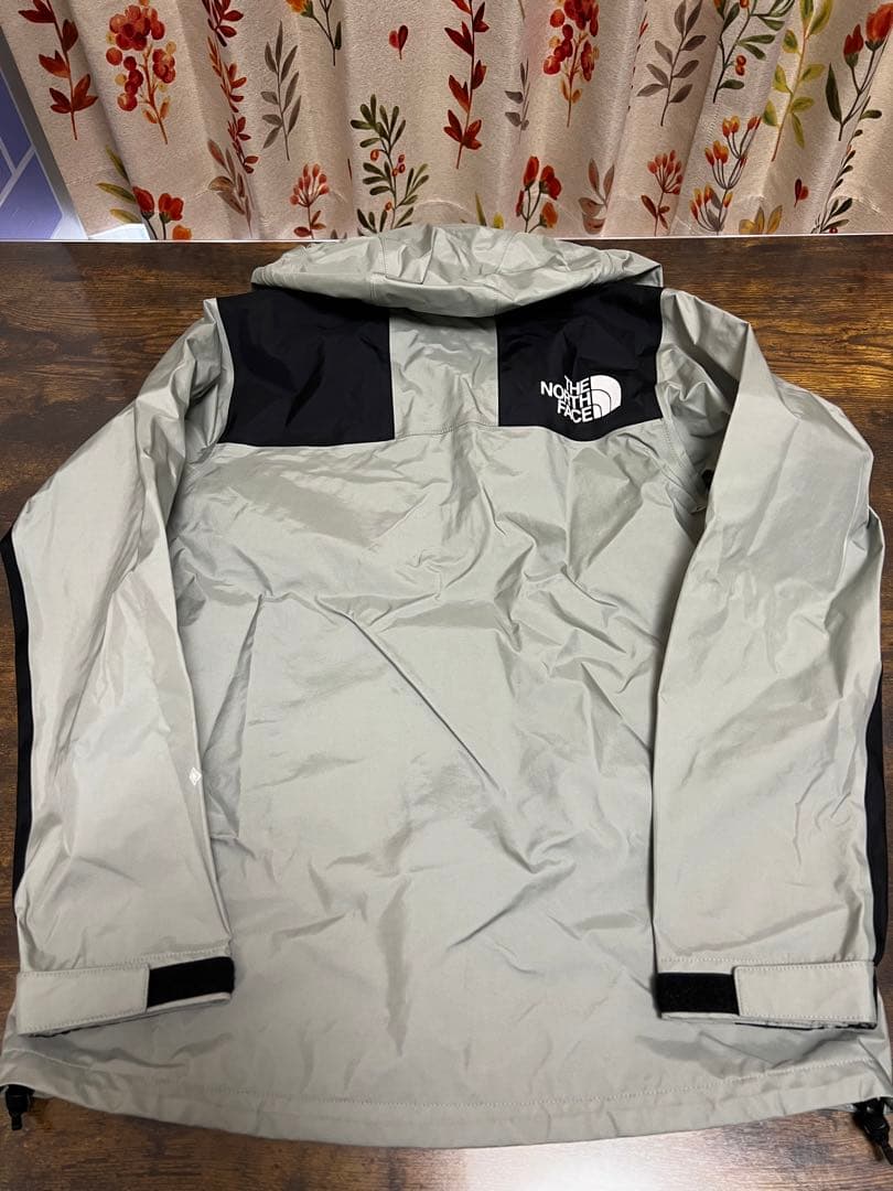 THE NORTH FACE レインウェアSサイズ