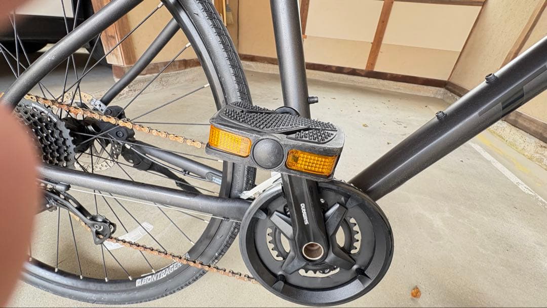 TREK FX3 2021 Mサイズ