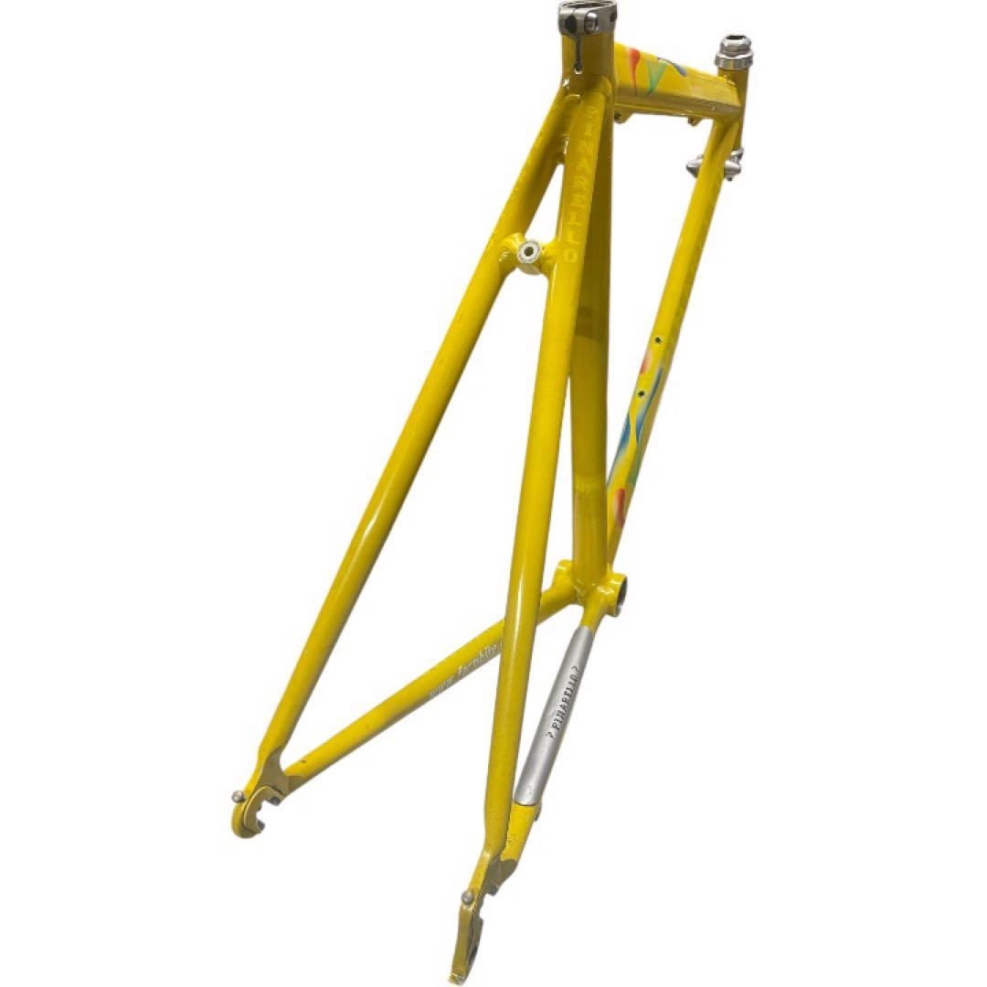 PINARELLO ピナレロ VIREX フレーム カーボンフォーク