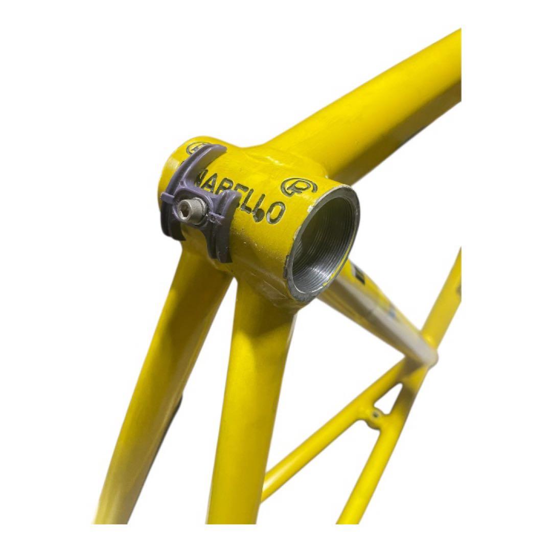 PINARELLO ピナレロ VIREX フレーム カーボンフォーク