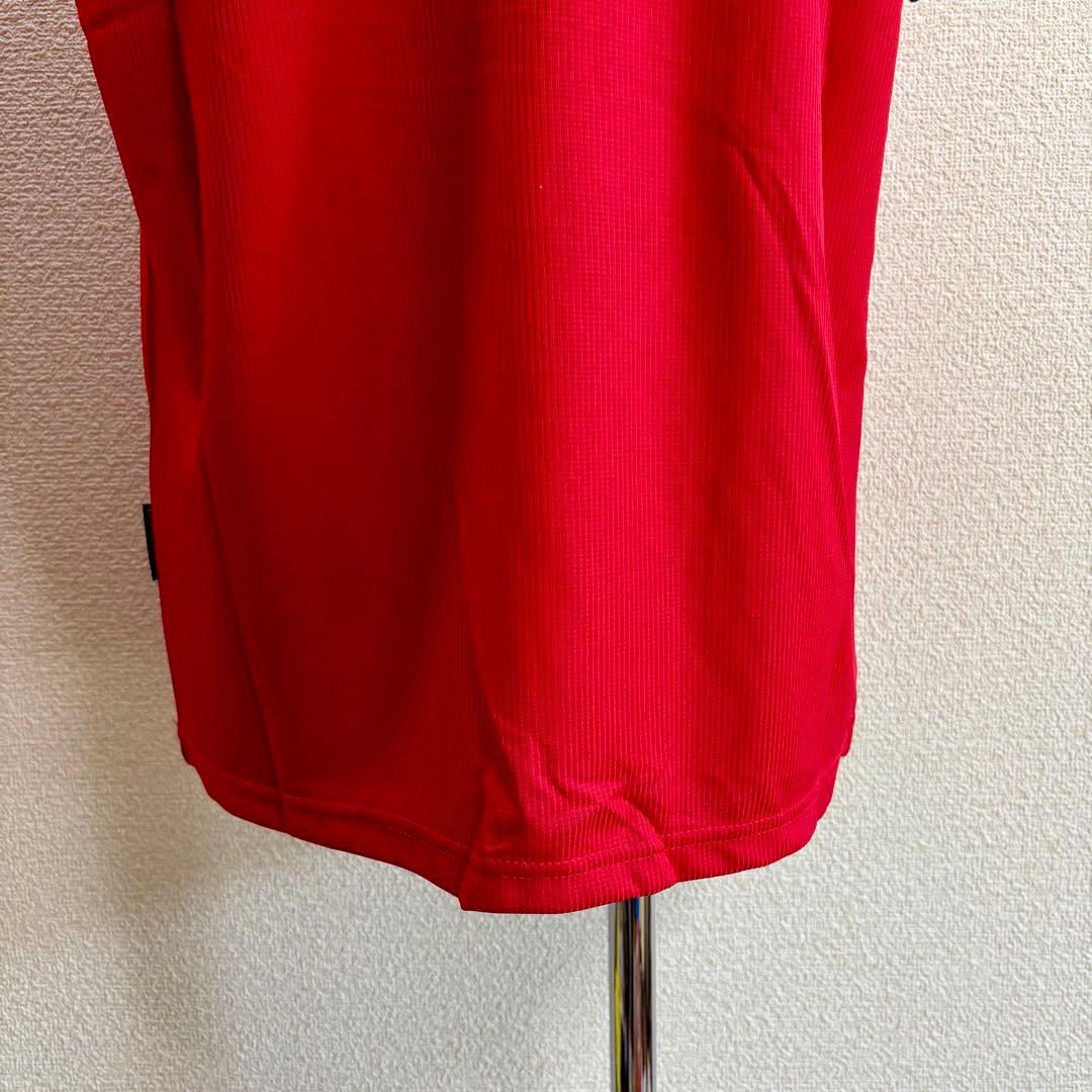 激レア新品未使用タグ付 90s 当時物 マンチェスターユナイテッド ユニフォーム