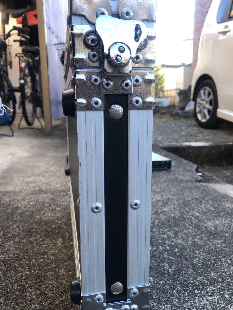 1U ラックケース