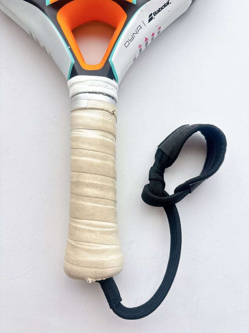 【新古品】 パデルラケット　パデル　ラケット　Padel バボラ　Babolat