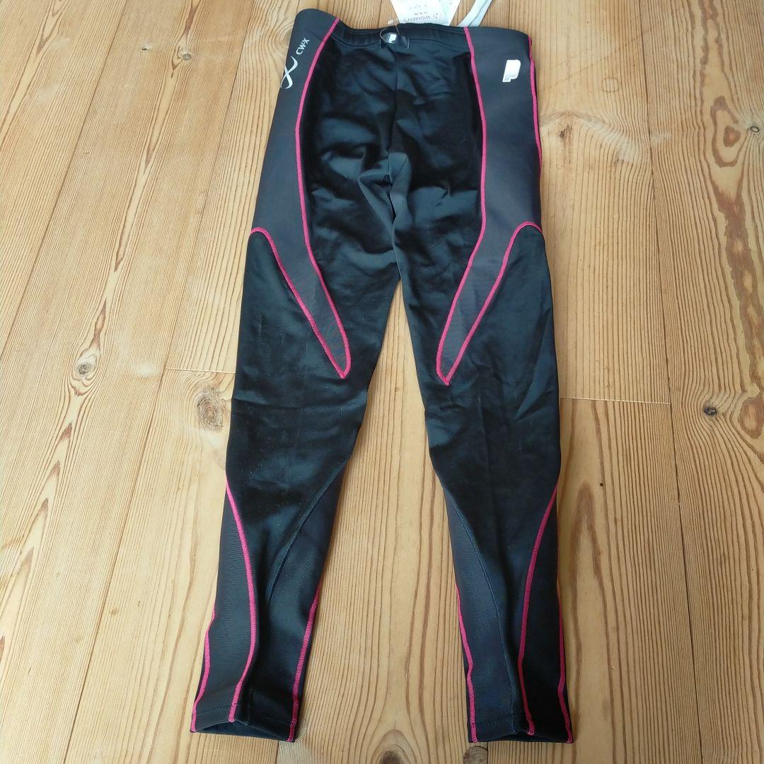 お値下げ【新品】CWX コンプレッションタイツS