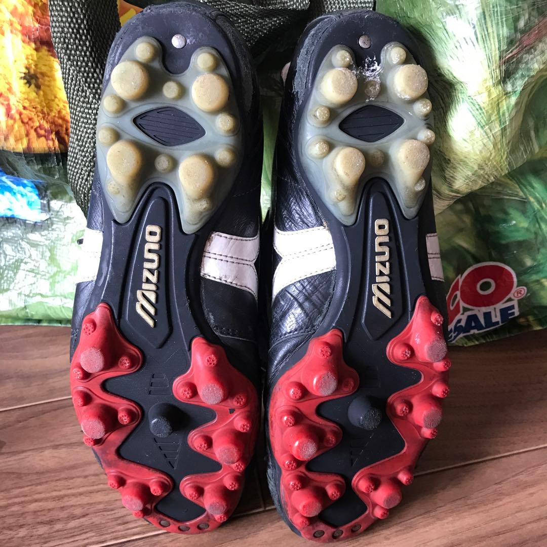 Mizuno モレリア２JAPAN