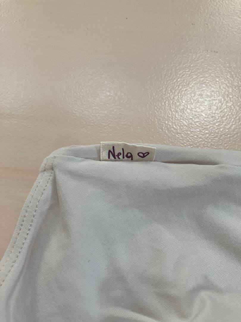 チャコット　nela シリーズ　150 ハイネックレオタード