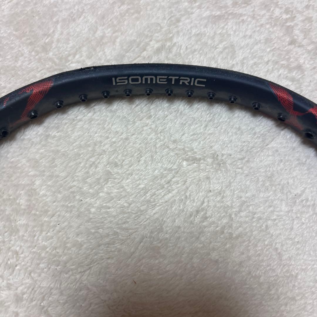 YONEX テニスラケットヴイコアpro 97 (グリップ2)