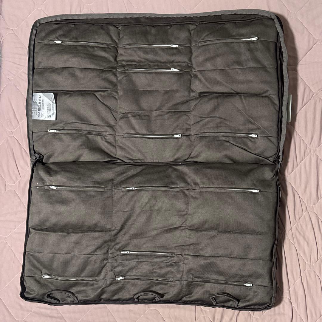 【極美品・枕カバー付き】じぶんまくら プレミアム 完売品