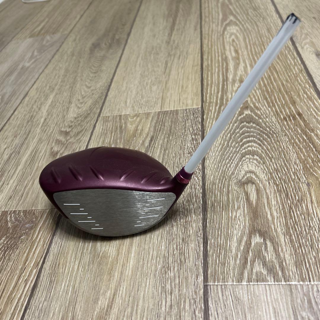 PING GLe2 ドライバー ヘッドのみ