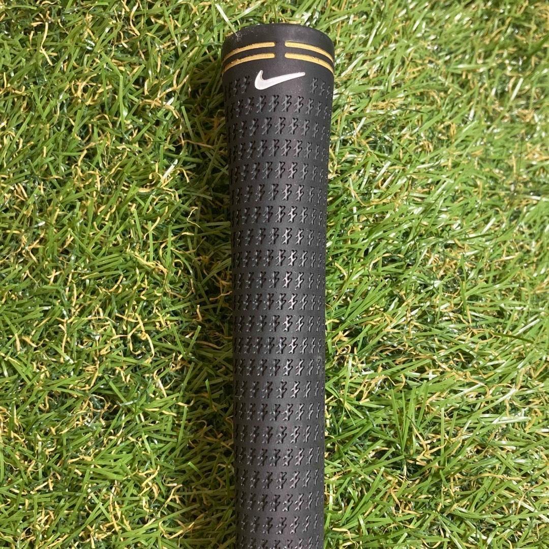 NIKE SQ Mach Speed ドライバー　1W ナイキ　マッハスピード