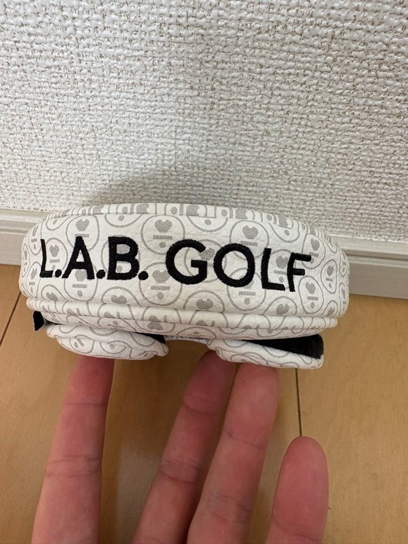 L.A.B GOLF OZ1i 34インチ　カスタムパター