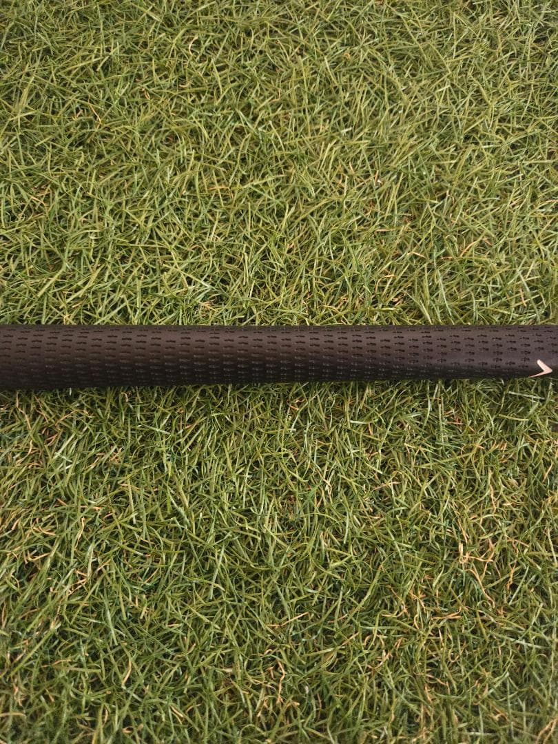 Callaway Jaws ウェッジ シルバー