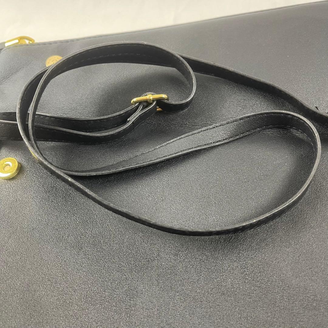 ジバンシー GIVENCHY クラッチバッグ ショルダーバッグ 2way
