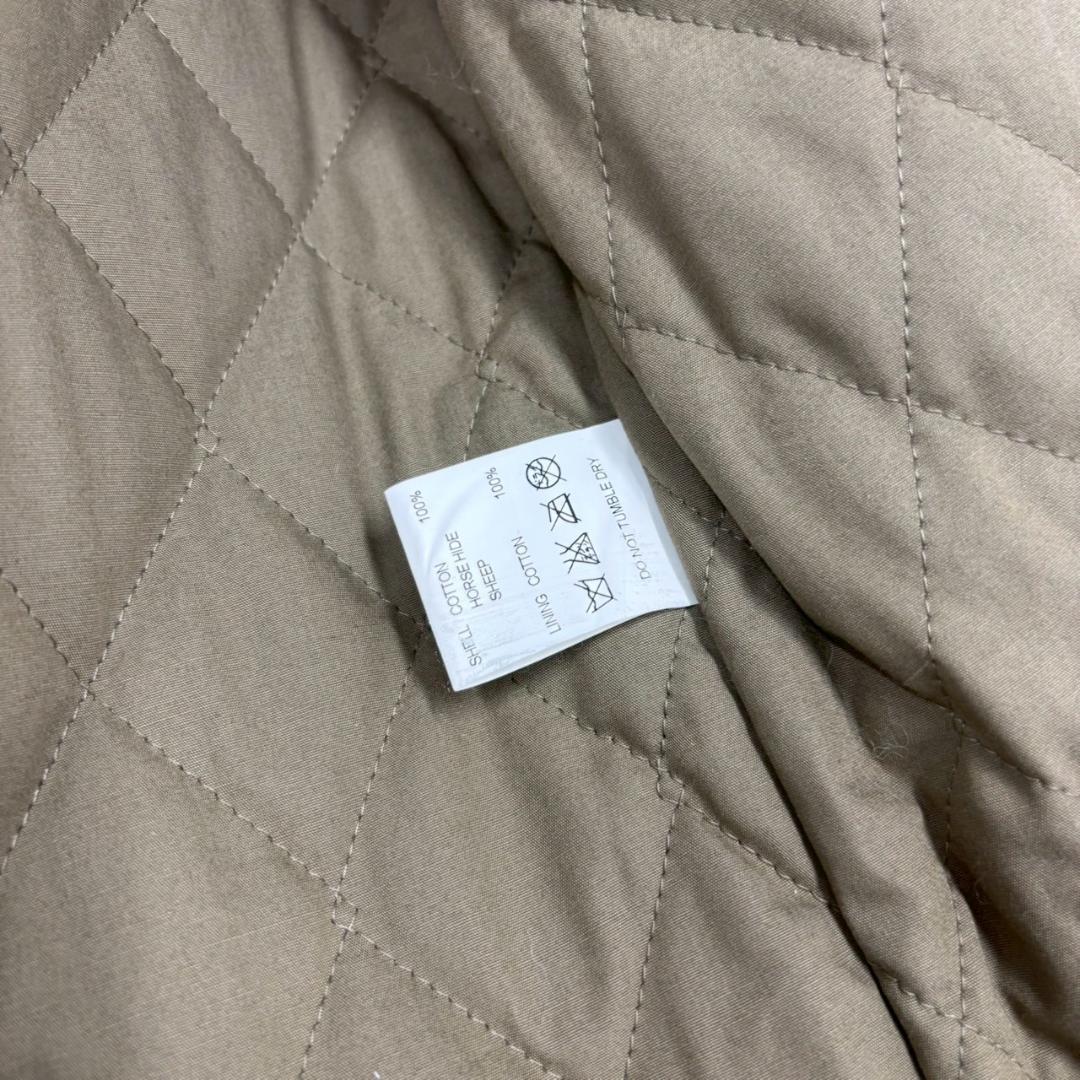 FAR EASTERN ENTHUSIAST ポリスマンジャケット N2363