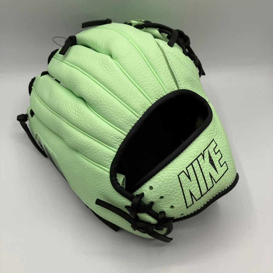 【新品】NIKE 軟式グローブ 内野手用 BA2005 11.5インチ　新品