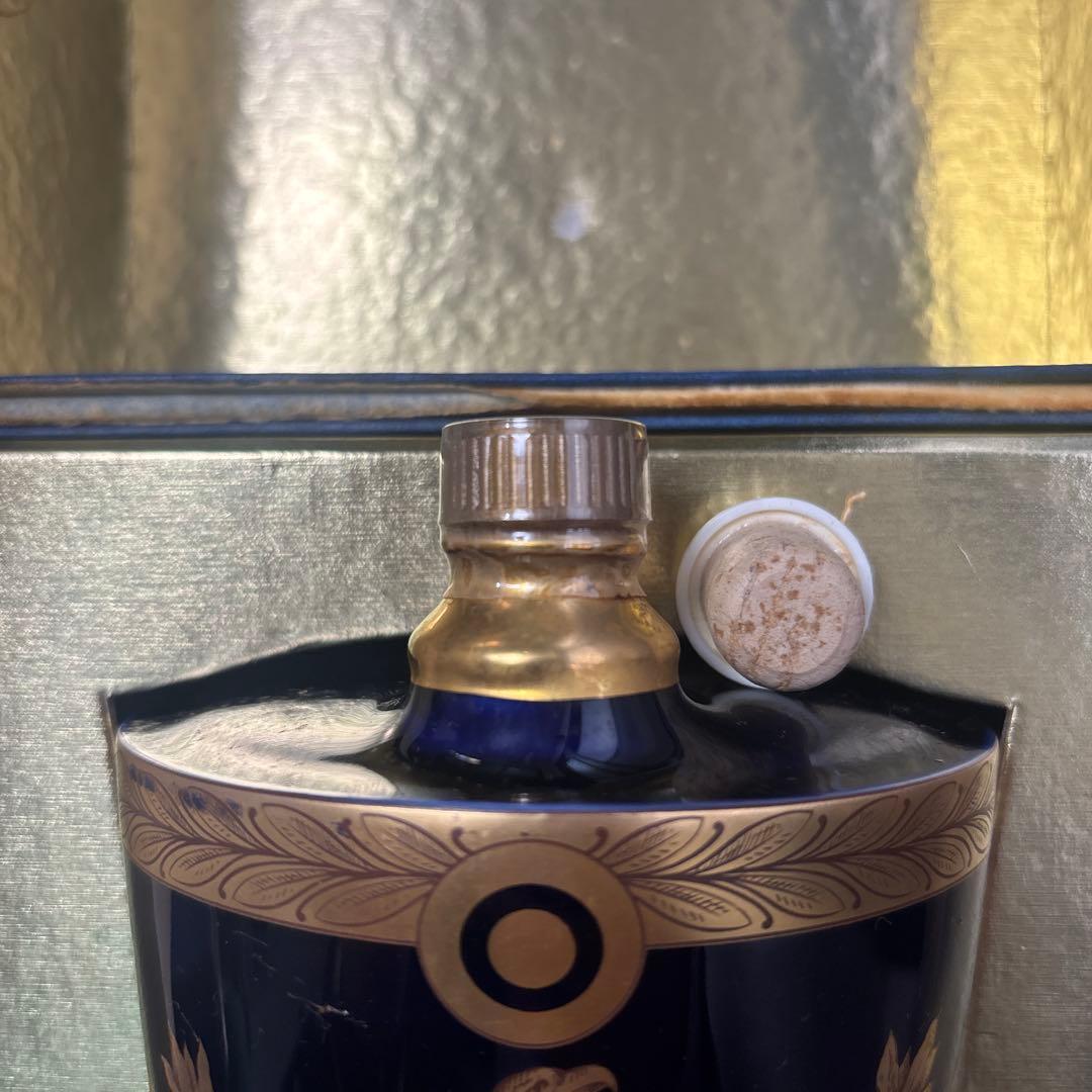 Chabot NAPOLEON Armagnac ボトル　未開封