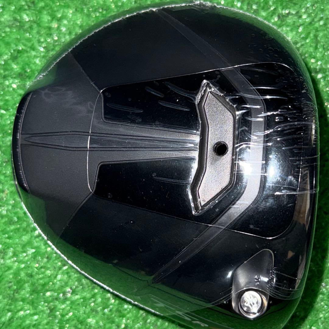 右用　Titleist タイトリスト ドライバーヘッド TSR4 9度　新品