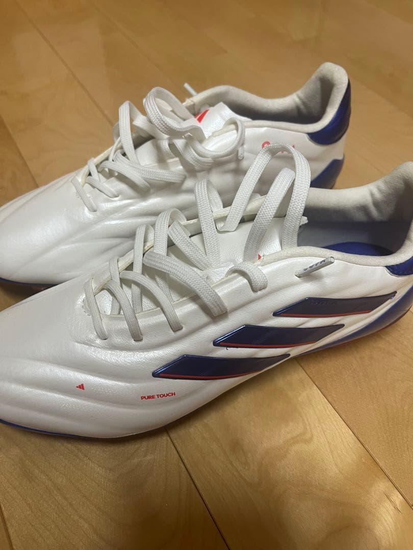 未使用　adidas copa pure 2 elite AG 26.0