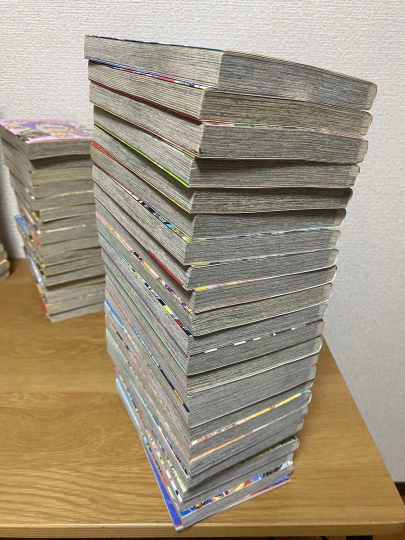 ワンピース　ONE PIECE 82冊