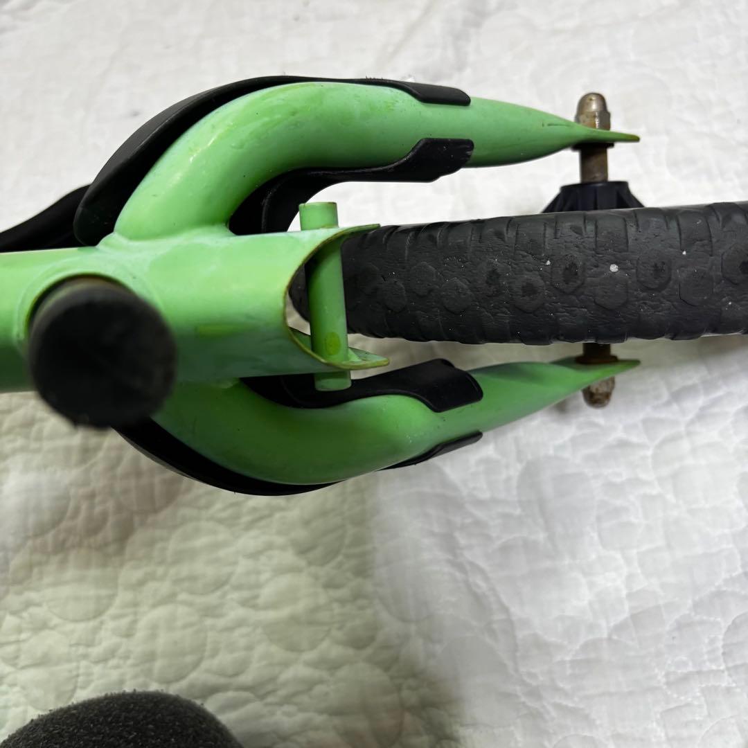 【日本正規品】ストライダー スポーツ 12インチ グリーン