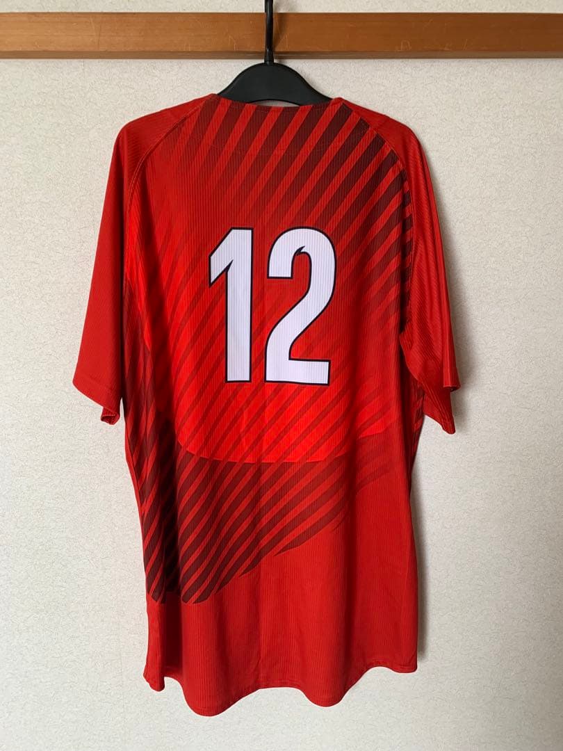 イエロさん専用、Zweigen Kanazawa のユニホームのセット