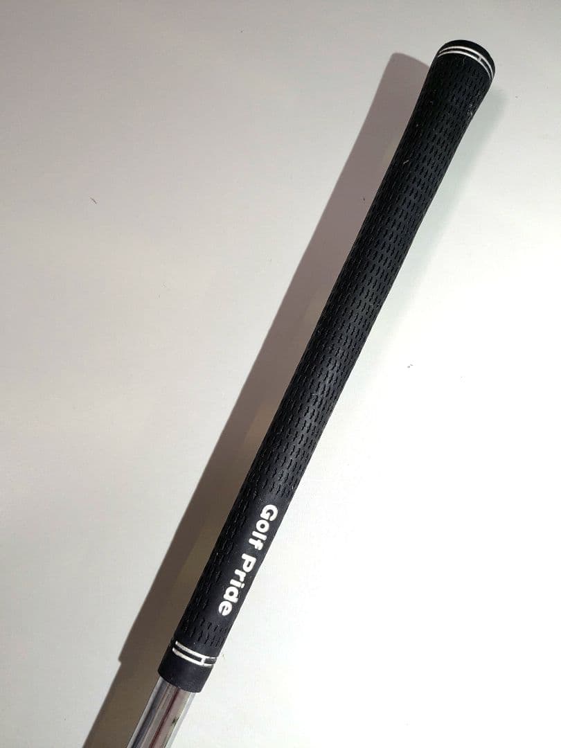 キャロウェイCallaway Steelhead XRレフティ6番 FLEX-S